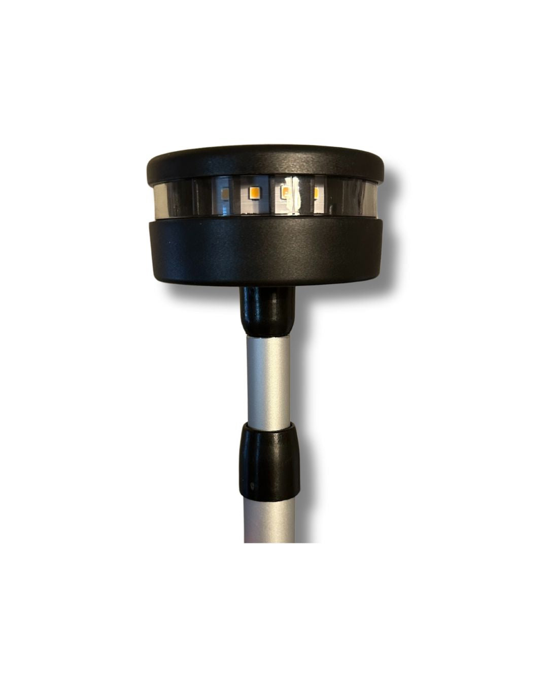 Portable and Extendable LED Stern Light