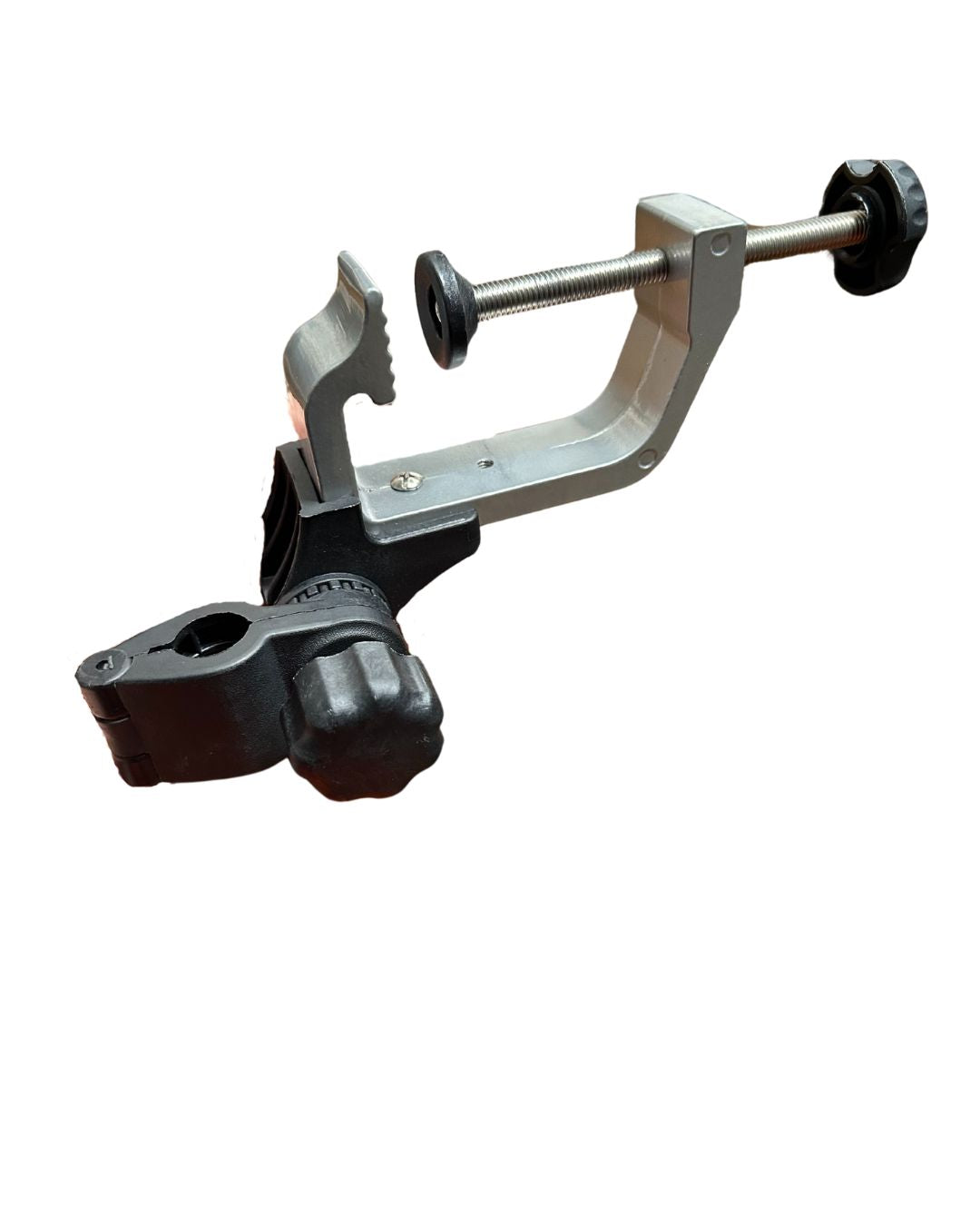 Adjustable Clamp